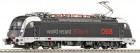 68484 Roco Electric locomotive class Rh 1216 World Record Taurus (3-RAIL AC)